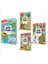 Highlights Puzzlemania Favori Puzzle 4'lü Set 1