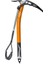 Yarı Teknık Kazma Alpıntour Plus 50 Cm+Drag 1