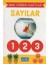 Bak Öğren Kartlar - Sayılar 1