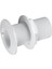 Plastik Bağlantı Kovanı 1.1/2" 1