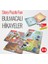 Highlights Sticker Bulmacalı Hikayeler 4'lü Set 1