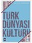 Türk Dünyası Kültürü 2 1