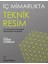 Iç Mimarlıkta Teknik Resim - Tanımlar-Tasarı Geometri Teknik Resim-Perspektif 1