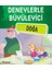 Deneylerle Büyüleyici Doğa 1