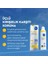 Q10 SPF50 Güneş Koruyucu Yüz Bakım Kremi 40ML ve Micellar Makyaj Temizleme Suyu 400ML 2
