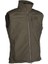Softshell Yeşil Yelek 1