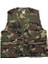 Çok Cepli Kamuflaj Yelek 1