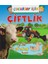 Çocuklar Için Çiftlik 1