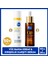 Q10 SPF50 Güneş Koruyucu Yüz Bakım Kremi 40ML ve Karşıtı Çift Etkili Cilt Serumu 30ML 1
