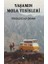 Yaşamın Mola Tesisleri 1
