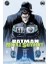 Batman Beyaz Şövalye Sayı 8 1