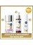 Sun SPF50 Primer Nemlendirici Makyaj Bazı 30ML, LUMINOUS630 Skin Glow Cilt Serum 30ML ve Tonik 100ML 1