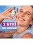 Sun SPF50 Primer Nemlendirici Makyaj Bazı 30ML, LUMINOUS630 Skin Glow Cilt Serum 30ML ve Tonik 100ML 3