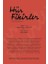 Hür Fikirler Dergisi (Ciltli) 1