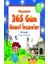 Hikayelerle 365 Gün Güzel Insanlar (Ciltli) 1