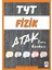 Tyt Fizik Atak Soru Bankası 1