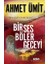 Bir Ses Böler Geceyi 1