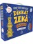 Dikkat Zeka 3. Sınıf Seti - 9 Yaş (7 Kitap Takım) 1