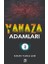 Yakaza Adamlar 1