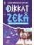 Di – Ze Dikkati ve Düşünme Becerilerini Geliştirme (7 Yaş) 1