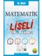 10.sınıf Liseli Matematik Soru Bankası 1