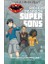 Super Sons - Kitap Kutup Kalkanı Projesi 1 1