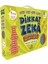 Dikkat Zeka 2. Sınıf Seti - 8 Yaş (7 Kitap Takım) 1