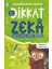 Di – Ze Dikkati ve Düşünme Becerilerini Geliştirme (6 Yaş) 1