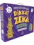 Dikkat Zeka Ana Sınıfı Seti - 6 Yaş (7 Kitap Takım) 1