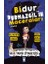 Bidur Durmazgil'in Maceraları - Gece Yarısı Ziyaretçisi 1