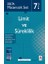 Matematik Seti 7 Limit ve Süreklilik 1