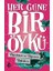 Her Güne Bir Öykü - 6 Öğretmen ve Öğrenci Öyküleri 1