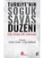 Türkiye'nin Soğuk Savaş Düzeni 1