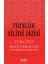 Türklük Bilimi Dizisi - Türk Dili Araştırmaları 1