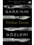 Sara’nın Gözleri 1