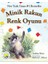 Minik Rakun Renk Oyunu 1