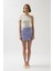 Fh Fashionhere Kemerli Mini Etek 2