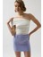 Fh Fashionhere Kemerli Mini Etek 4