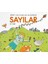 Sayılar Kitabı - Şerif Hayvanlar Aleminde 1