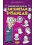 Enteresan Insanlar 1