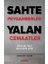 Sahte Peygamberler Yalan Cemaatler 1