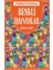 Renkli Hayvanlar & Büyükler Için Boyama 1