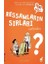 Ressamların Sırları Nelerdir? - 123 Başla Serisi 1