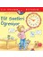 Elif Saatleri Öğreniyor - Ilk Okuma Kitabım 1