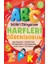 Harfleri Öğreniyorum - Sesleri Tanıyorum 1