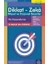 10-11 Yaş Dikkat - Zeka - Bilişsel ve Düşünsel Beceriler - Hız Kazandırma 3. KITAP10-11 Yaş Dikkat - Zeka - Bilişsel ve Düşünsel 1