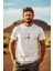 Antoine Griezmann Forma Sırt Futbol Baskılı Unisex Kısa Kollu Tişört T-Shirt 4