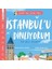 Istanbul'u Dinliyorum - Ilk Şiir Kitabım (Ciltli) 1