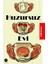 Huzursuz Evi 1