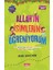 Allah'ın Isimlerini Öğreniyorum (6 Kitap Takım) 1